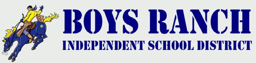 Boys Ranch ISD